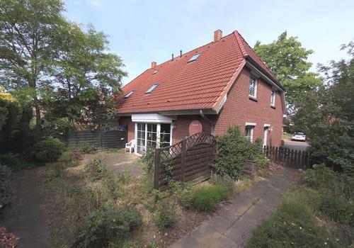 Rückansicht