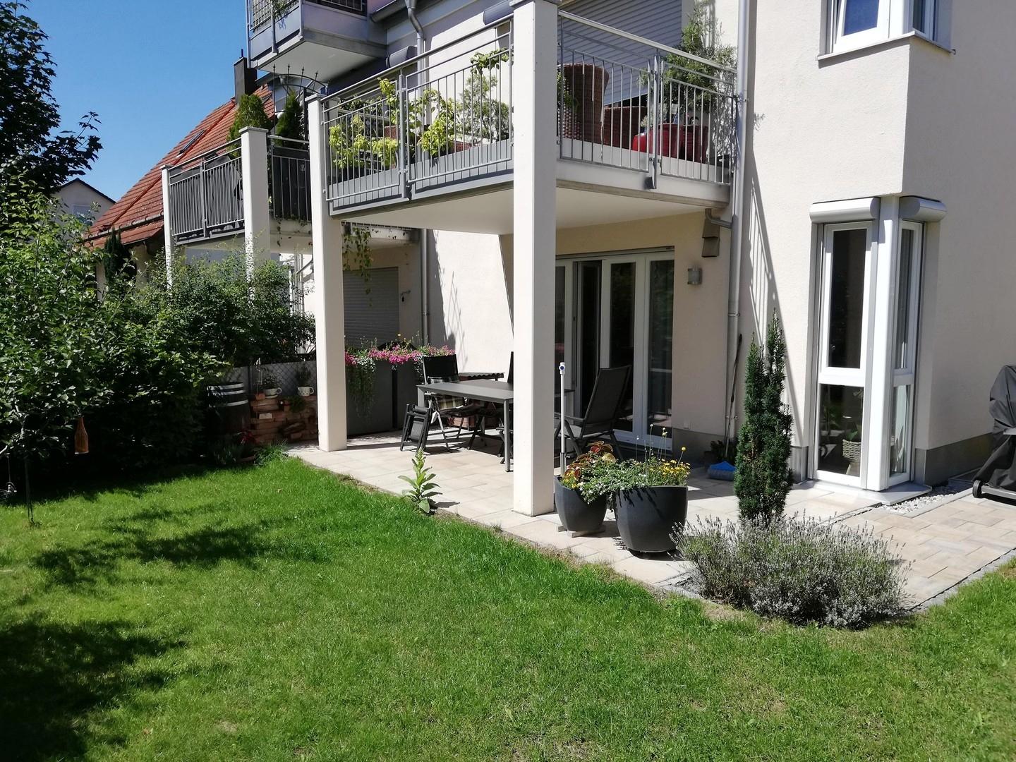 Garten