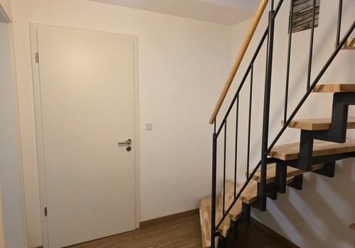 Treppe Eingang Kellerraum