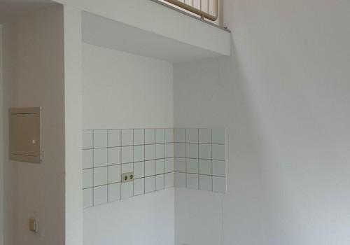 Küchennische