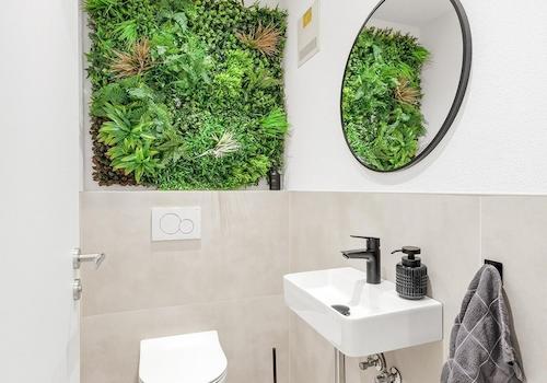 WC (Originalbild)