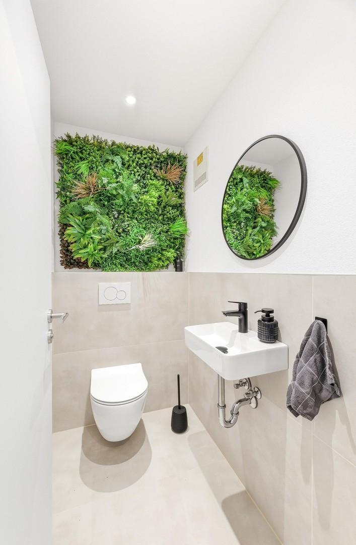 WC (Originalbild)
