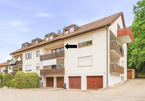 Gebäudeansicht