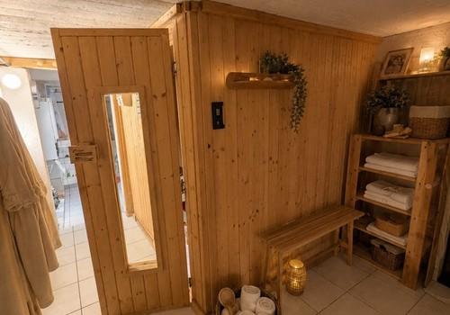 Sauna KG