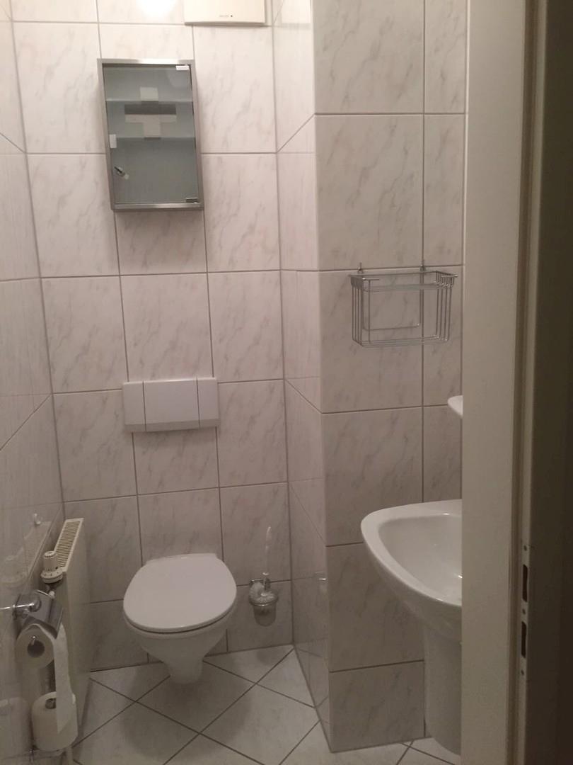 Gäste-WC