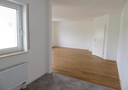 Offene Küche 1