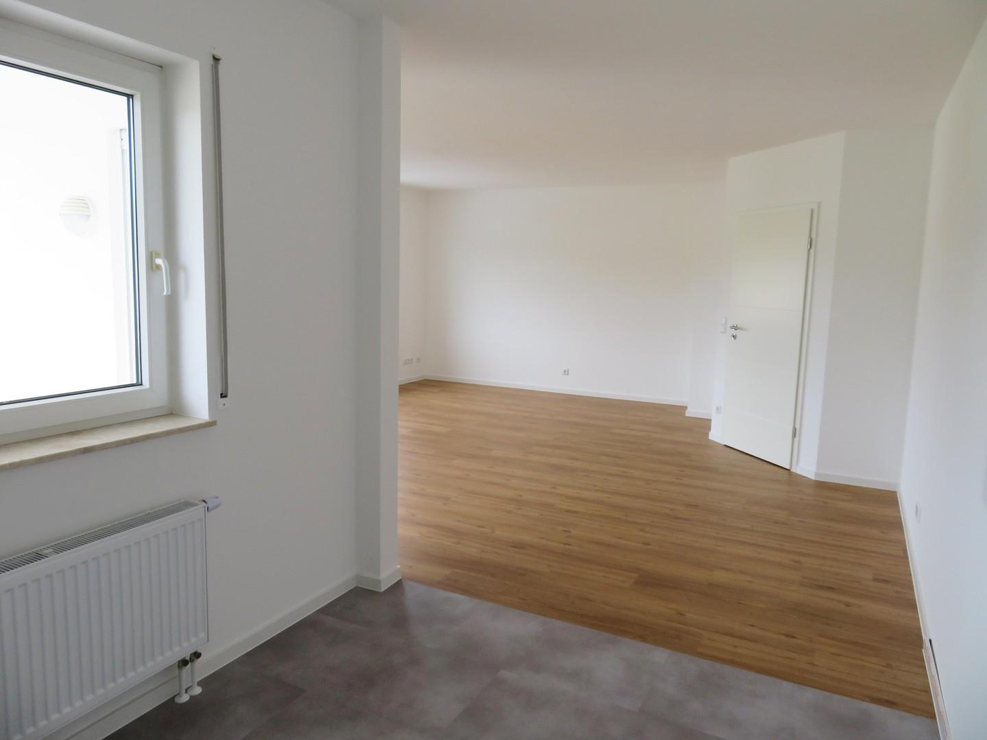 Offene Küche 1