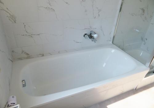 Badewanne 1