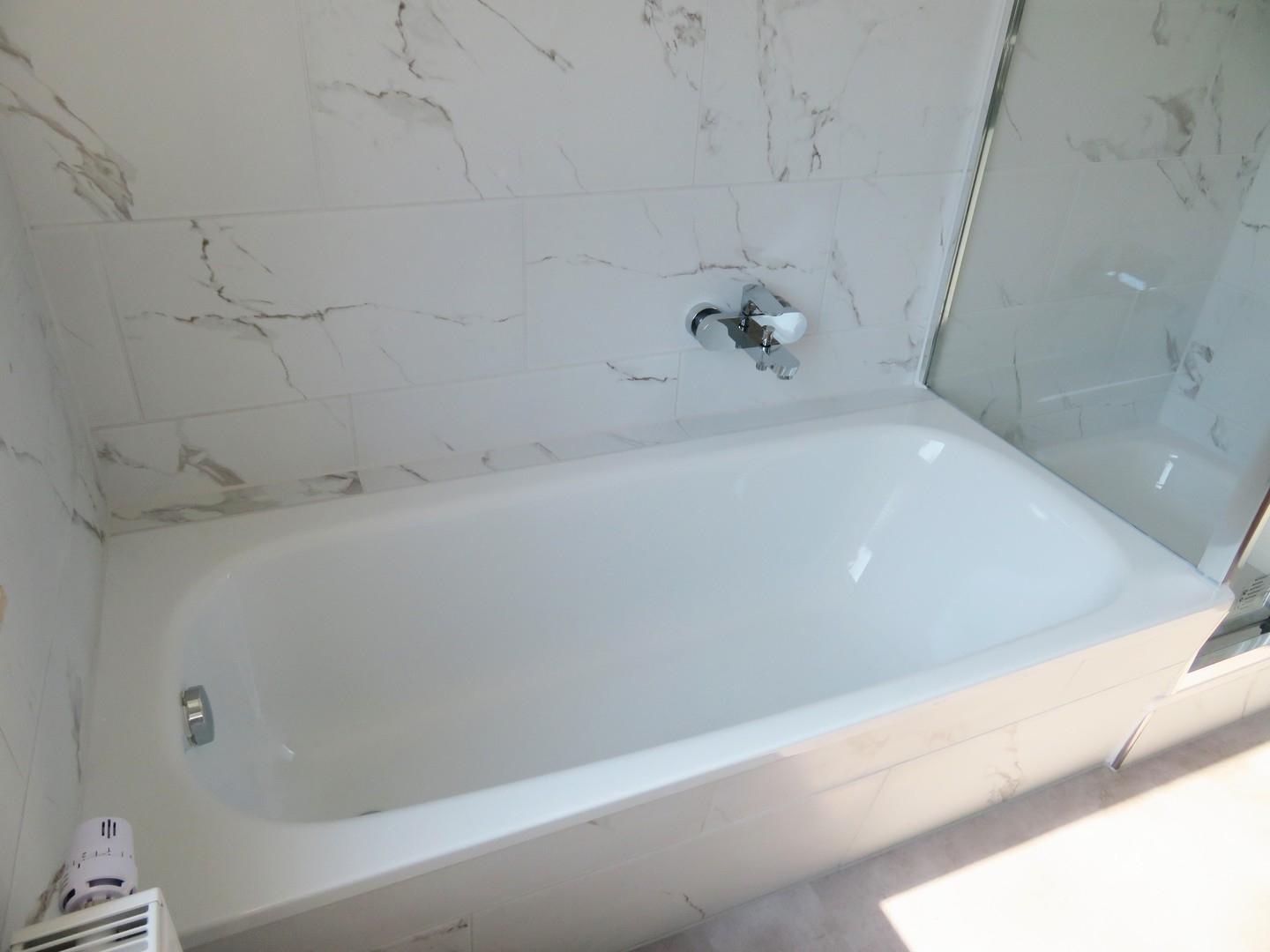 Badewanne 1