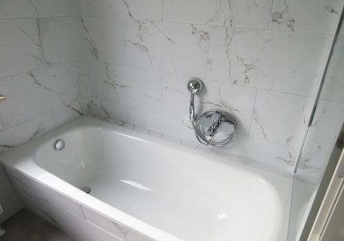 Badewanne 2