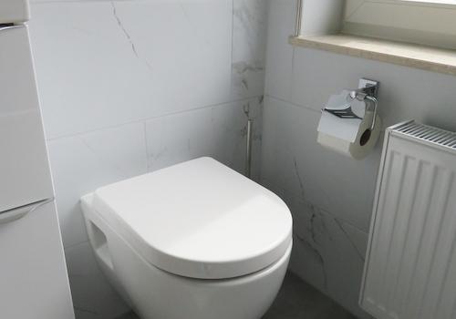 Toilette TG-Bad