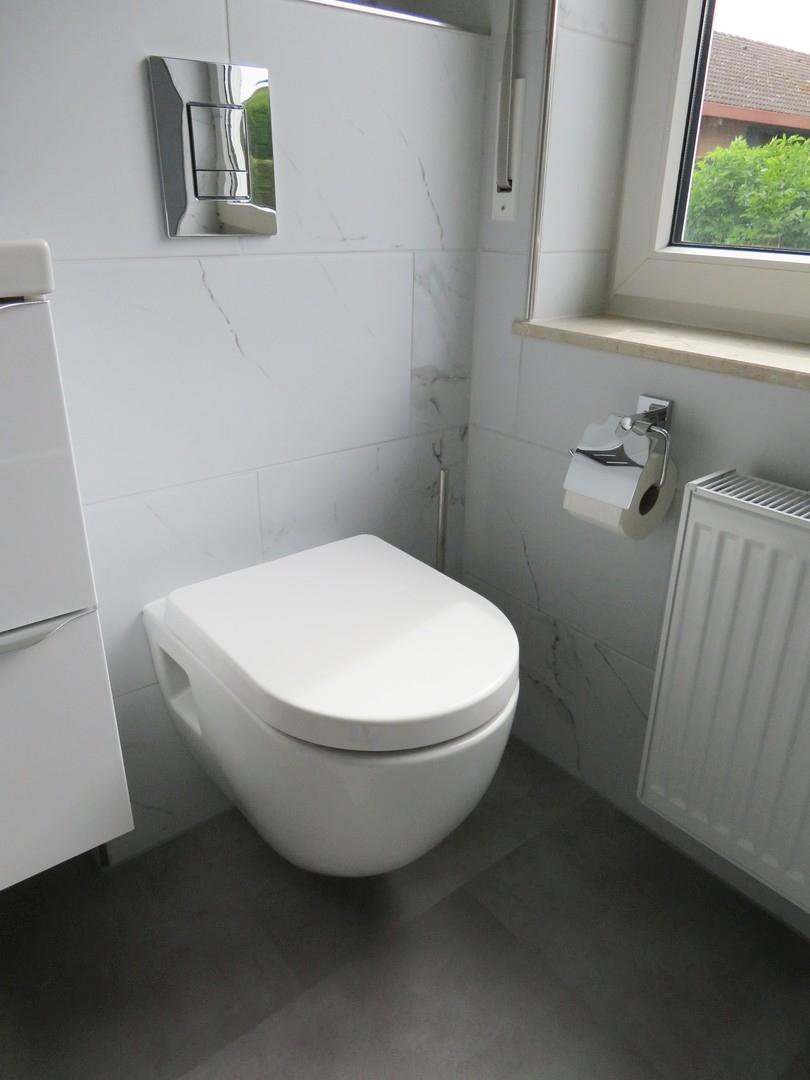 Toilette TG-Bad