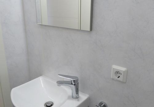 Gäste-WC 2