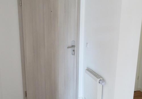 Wohnungseingang 1