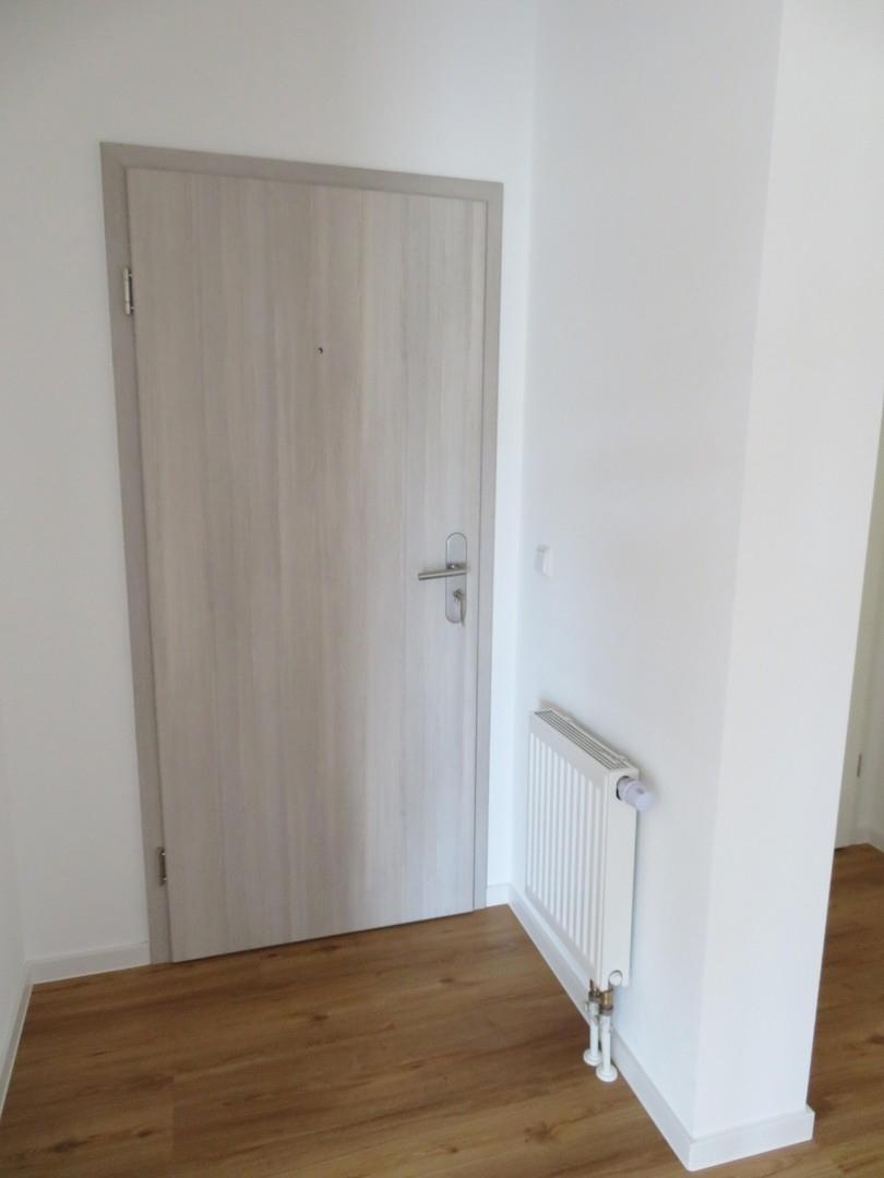 Wohnungseingang 1