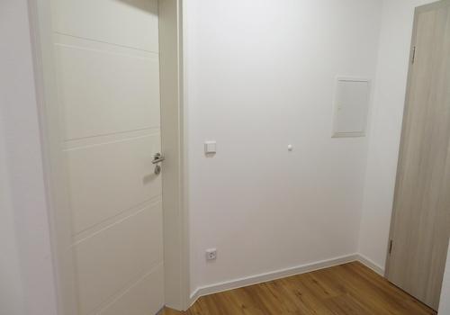 Wohnungseingang 2