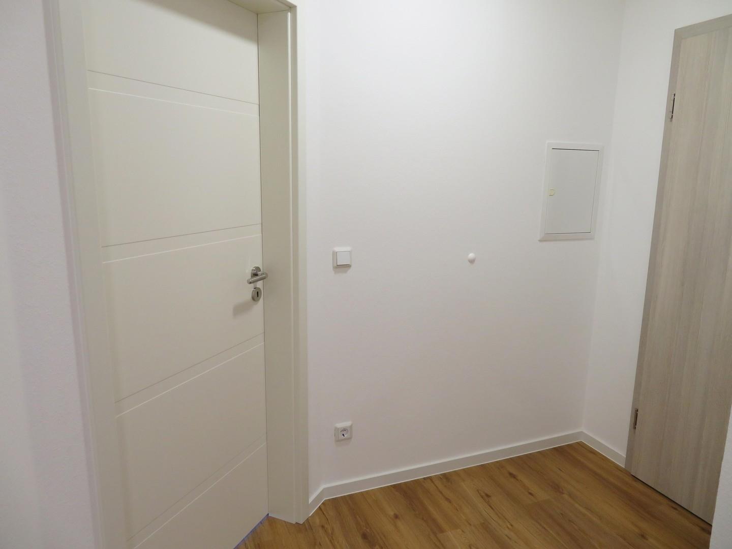 Wohnungseingang 2