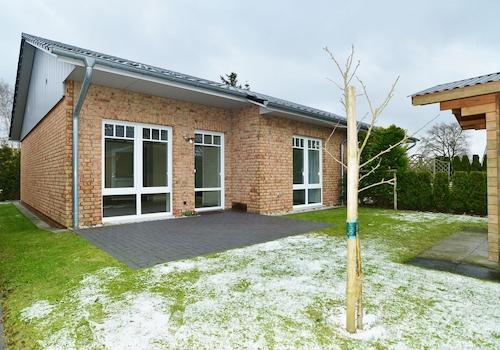 Garten ähnliche Wohnung