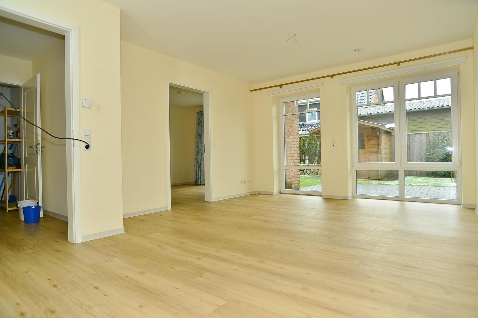 Wohnzimmer ähnliche Wohnung