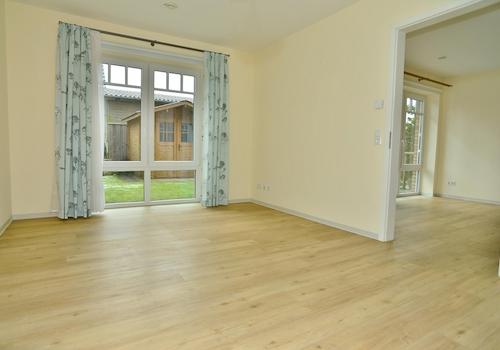 Zimmer ähnliche Wohnung