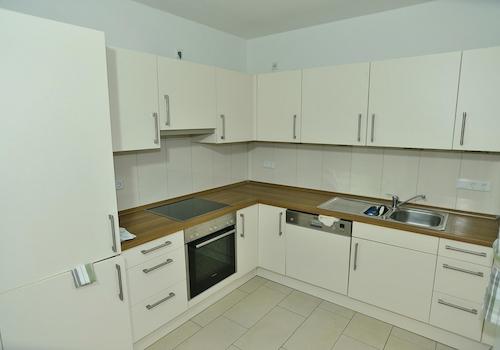 Küche ähnliche Wohnung
