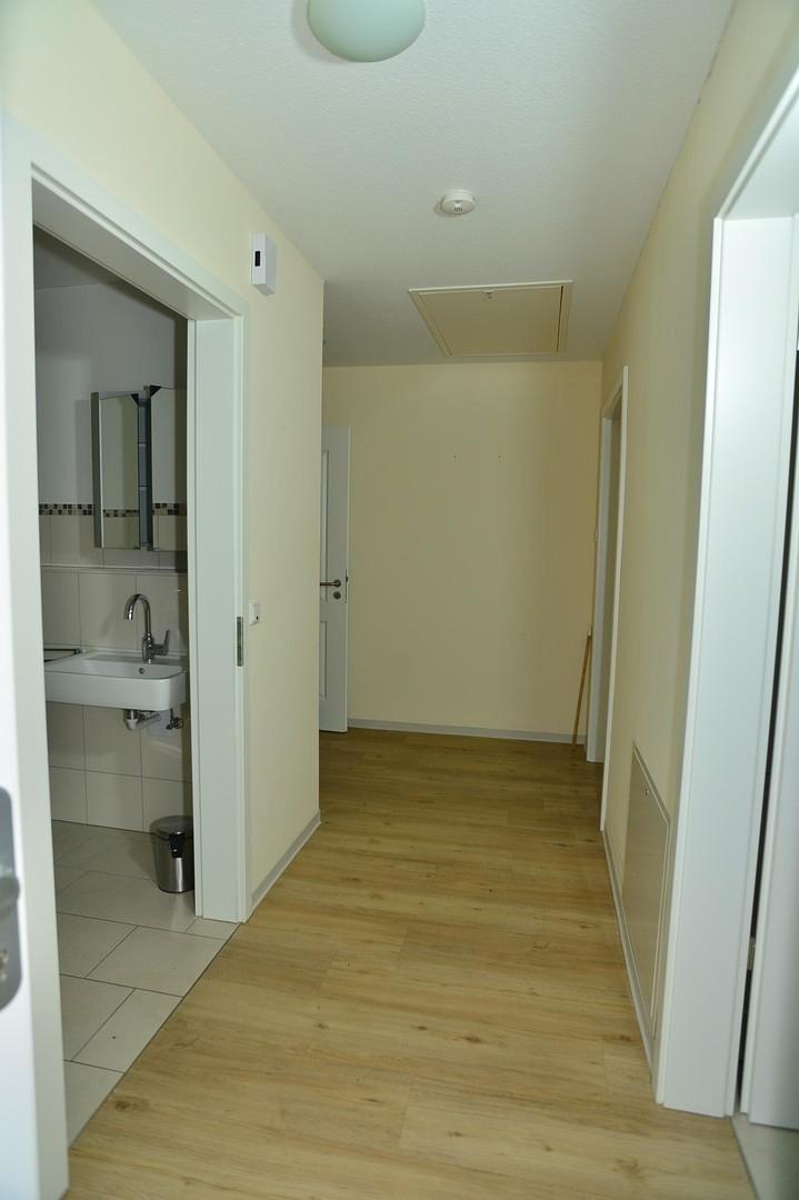 Flur ähnliche Wohnung