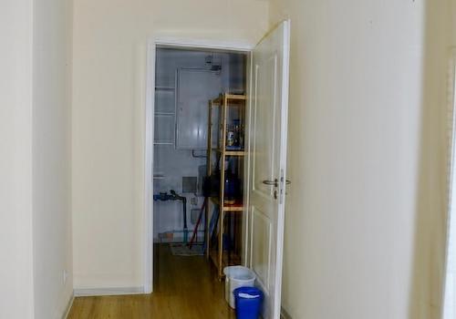 Flur HWR ähnliche Wohnung