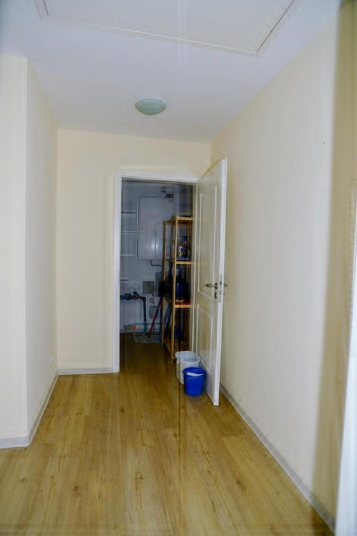 Flur HWR ähnliche Wohnung