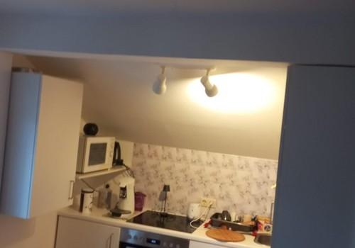 Küchenzeile