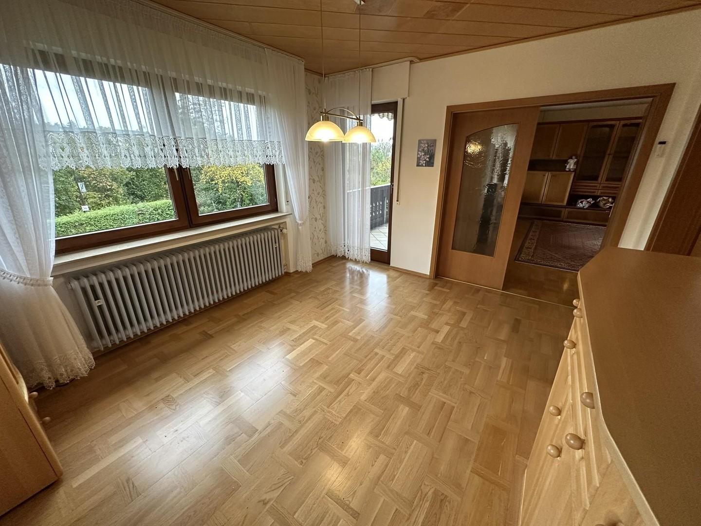 Esszimmer 3 (EG)