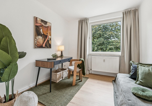 3. Zimmer, Originalbild