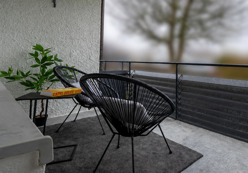 Balkon