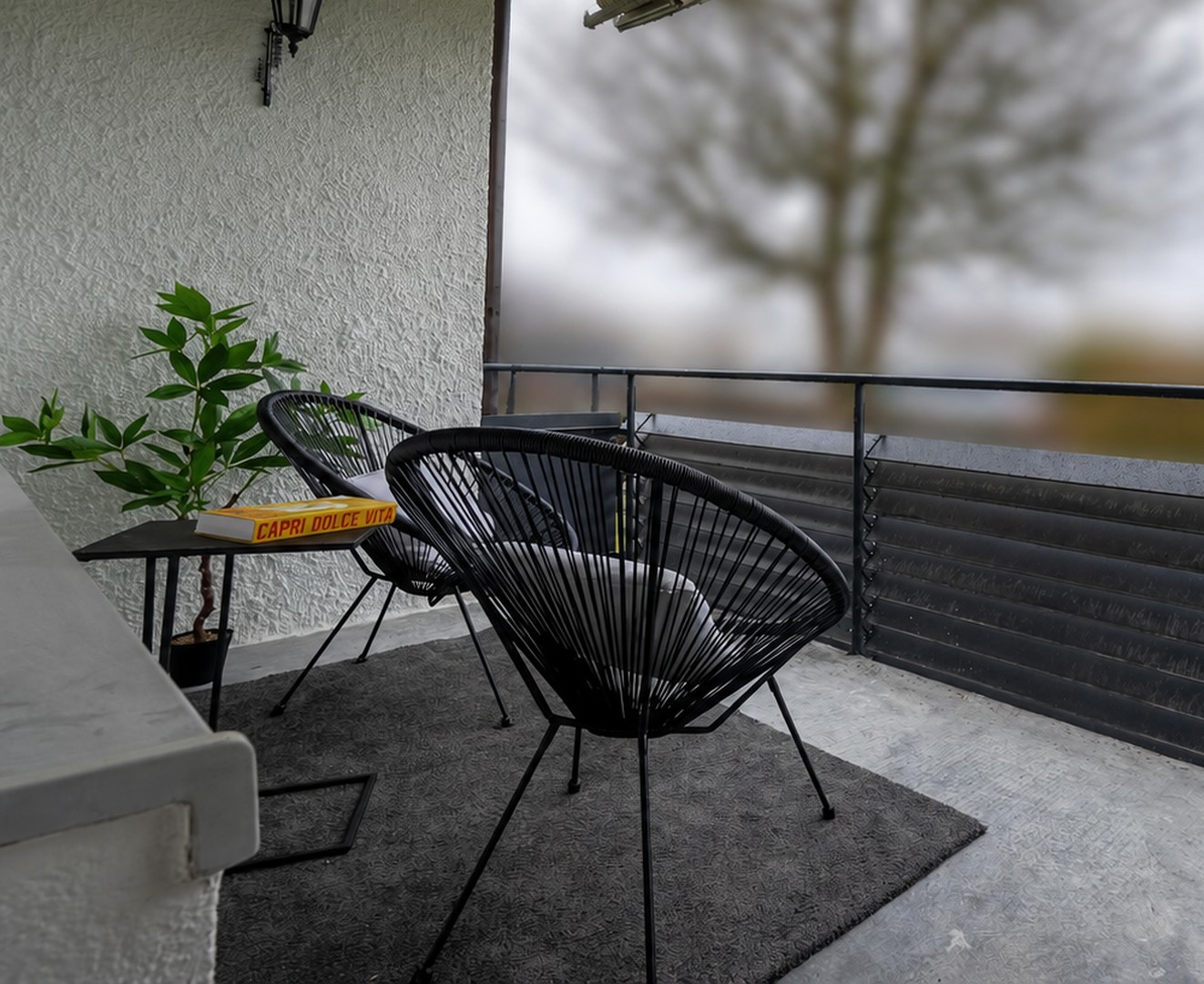 Balkon