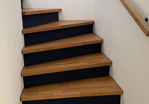 Treppe