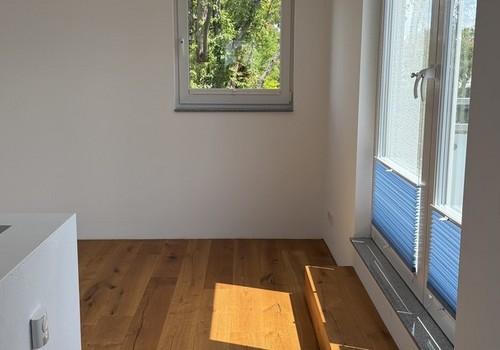 Dachgeschoss Galerie