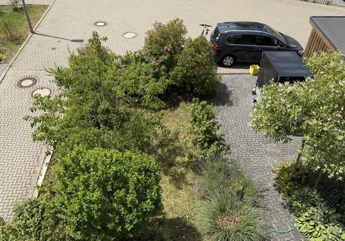 Garten West