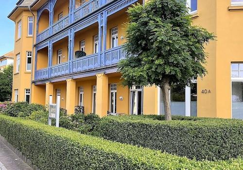 Ostseeallee 40a
