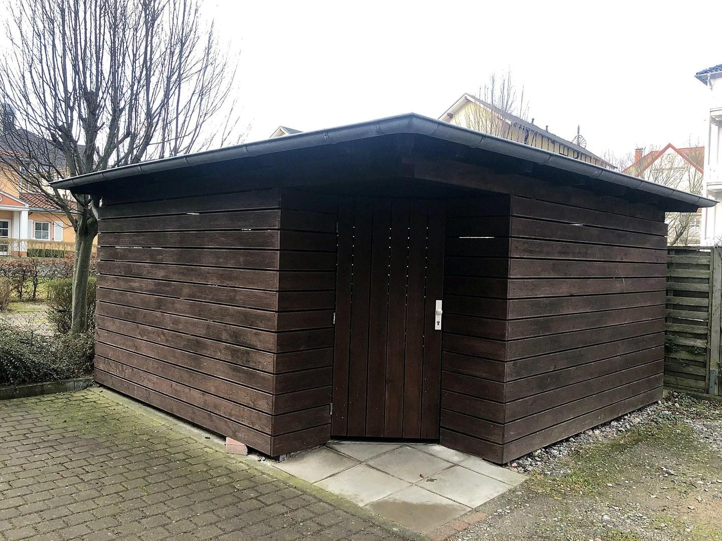 Fahrradhaus