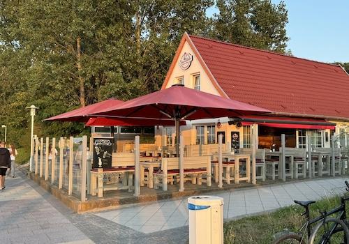 Gaststätte in der Nähe