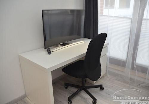 Arbeitsplatz