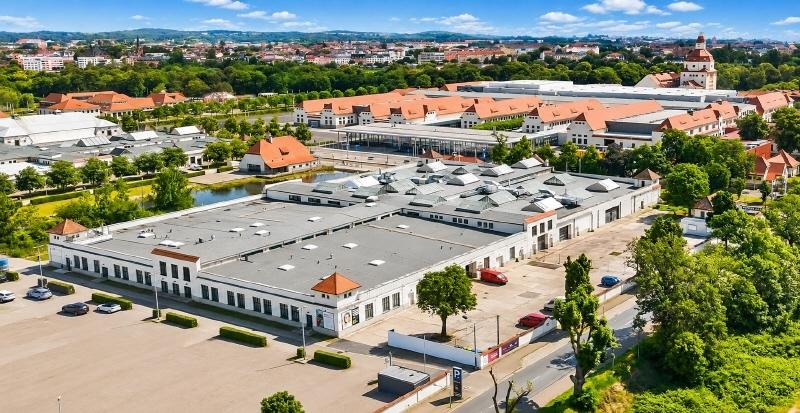 Luftbild