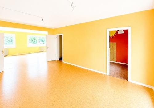 Innenansicht