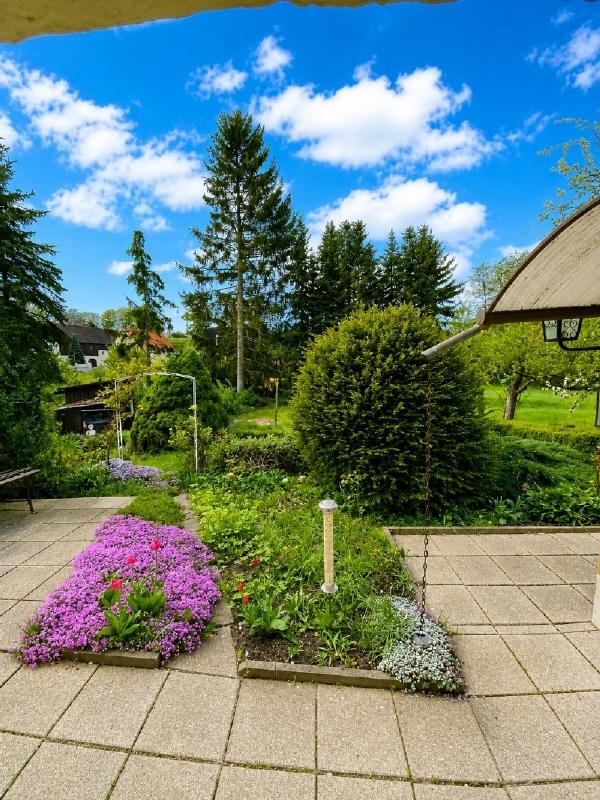 Garten