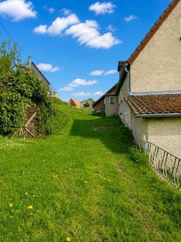 Idyllisch