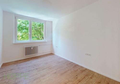 Schlafzimmer 1 Perspektive 1