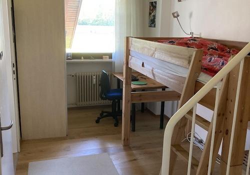 Kinderzimmer