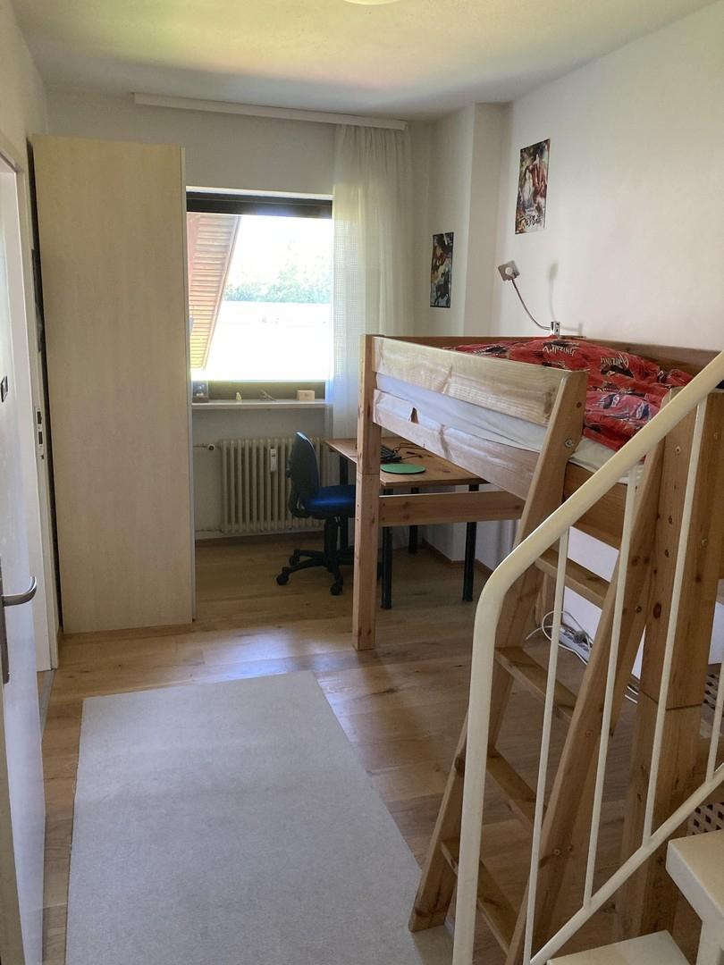 Kinderzimmer