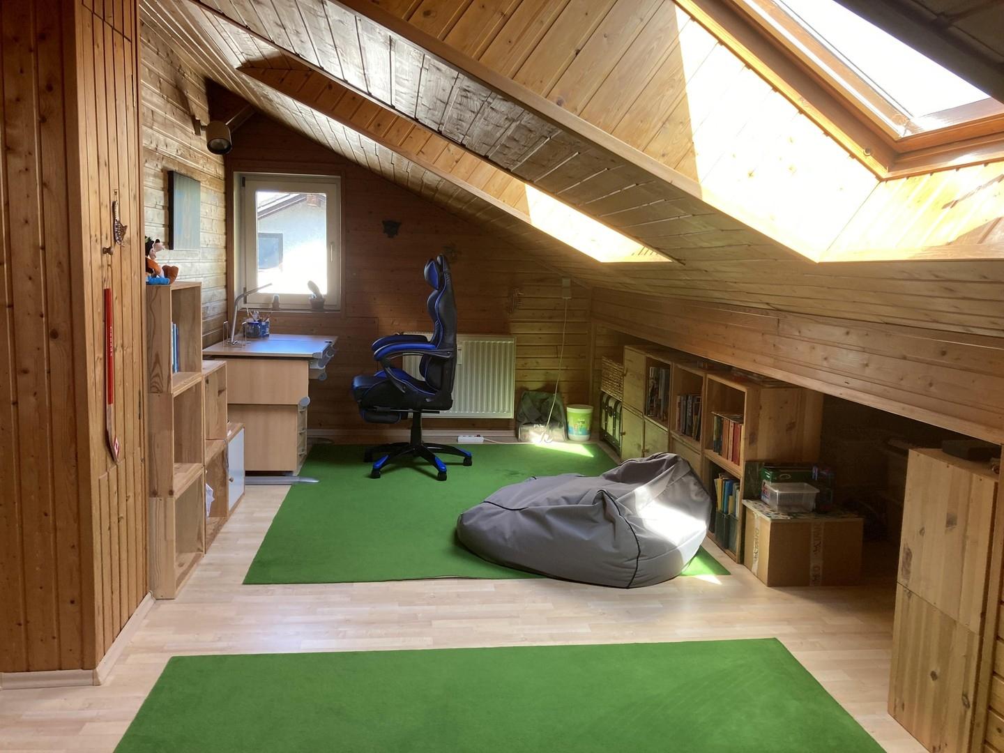 Dachstudio