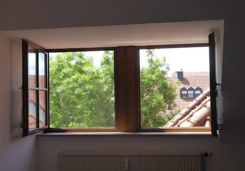 Ausblick A