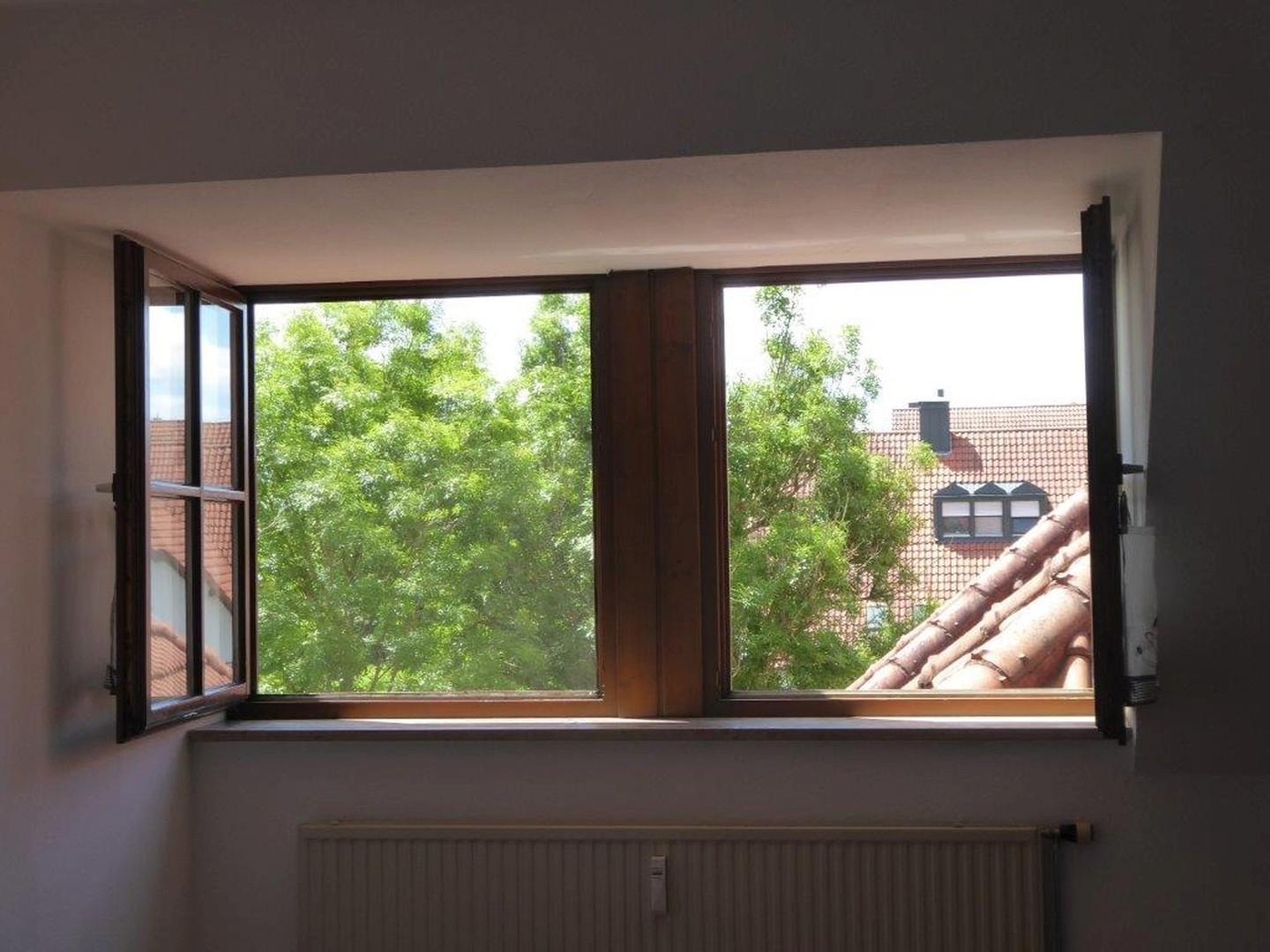 Ausblick A
